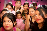 The Princess Palace