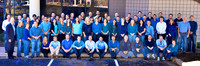 Group Shot; Visio Econohomes