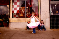 Basic Couture Clothing