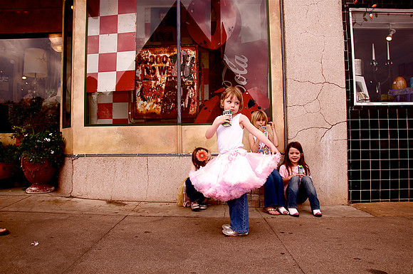 Basic Couture Clothing