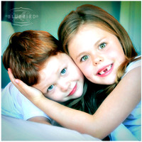 Jack and Kate
