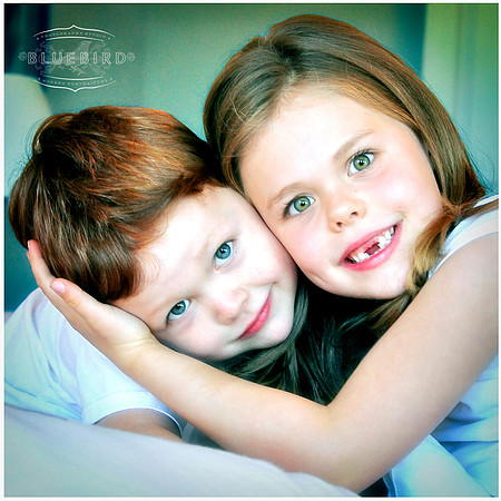 Jack and Kate