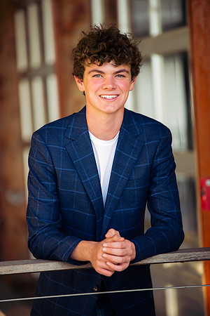 Luca 2020 Graduate