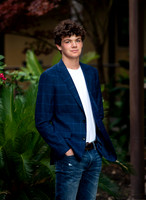 Luca 2020 Graduate
