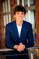 Luca 2020 Graduate