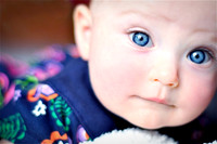Baby Katie