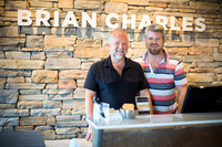 Brian Charles Salon