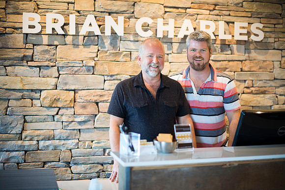 Brian Charles Salon