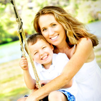 Susanne and Brady 2009