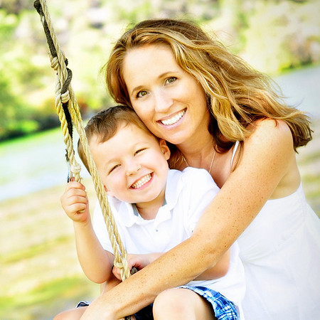 Susanne and Brady 2009