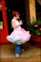 Soco Ballerina