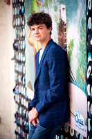 Luca 2020 Graduate