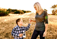Flower for mama