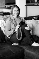 Photographer Friend Hillarry Pittsenbarger of Silver Bee Photography